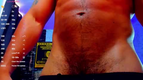 Dixon online show from 21, 12, 2025