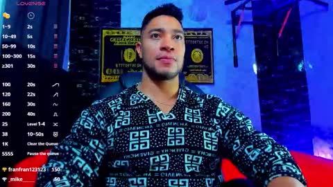 Dixon online show from 13, 1, 2026