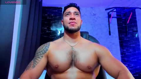 Snapshot of dixon_ray_ chatting on 24, 4, 2026 Dixon online show from 24, 4, 2026
