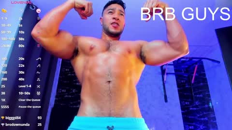 Snapshot of dixon_ray_ chatting on 16, 5, 2026 Dixon online show from 16, 5, 2026