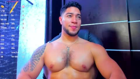 Snapshot of dixon_ray_ chatting on 17, 5, 2026 Dixon online show from 17, 5, 2026