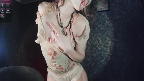 Dizer online show from 12, 11, 2025