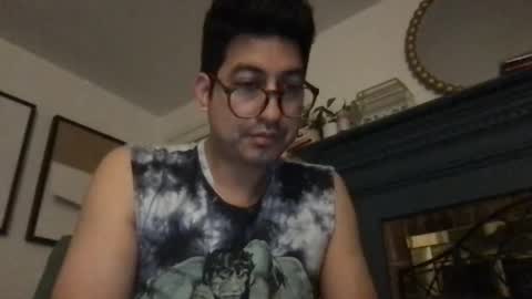 Dizzydig online show from 29, 9, 2025