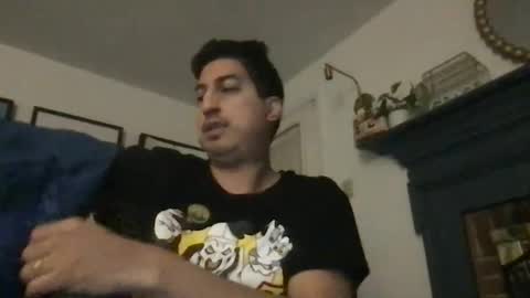 Dizzydig online show from 13, 11, 2025