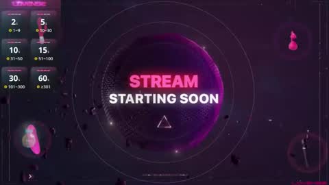 Dizzy Dollie online show from 8, 8, 2026