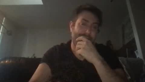 DJ Chaterbate online show from 7, 11, 2025