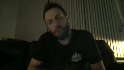 DJ Chaterbate online show from 20, 12, 2025