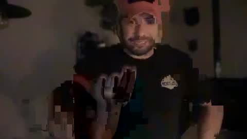 DJ Chaterbate online show from 26, 4, 2026