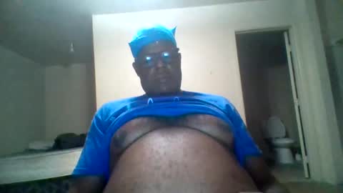 djbignuttsbrownass24 online show from 4, 10, 2025