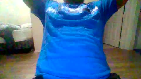 djbignuttsbrownass24 online show from 10, 11, 2025