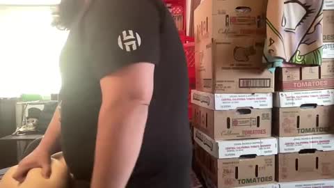 Snapshot of djfreeque chatting on 1, 12, 2024 djfreeque online show from 1, 12, 2024