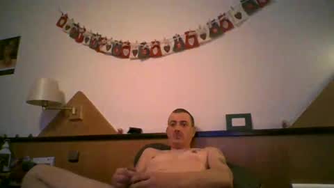 djghostfire online show from 19, 12, 2025