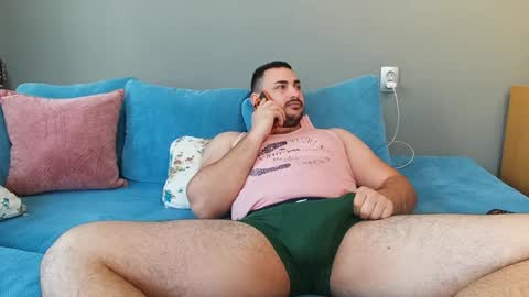 STR8 BOYv online show from 23, 12, 2024