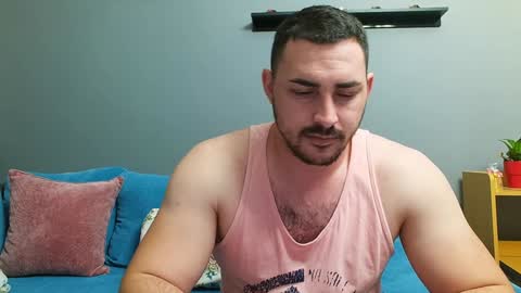 STR8 BOYv online show from 24, 12, 2024
