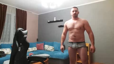STR8 BOYv online show from 22, 1, 2025