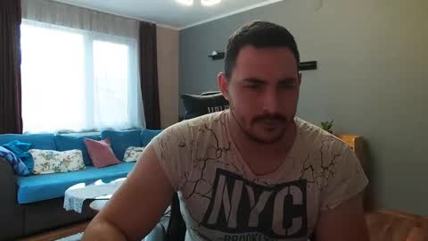 STR8 BOYv online show from 7, 2, 2025