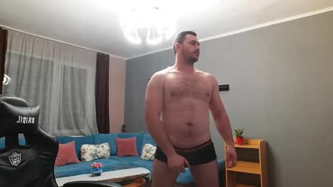 STR8 BOYv online show from 9, 2, 2025