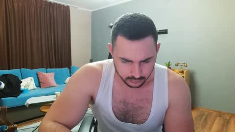 STR8 BOYv online show from 19, 2, 2025