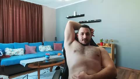 STR8 BOYv online show from 21, 2, 2025