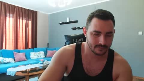 STR8 BOYv online show from 25, 2, 2025