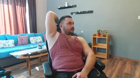 STR8 BOYv online show from 9, 3, 2025