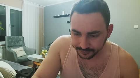 STR8 BOYv online show from 26, 3, 2026