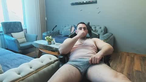 STR8 BOYv online show from 16, 4, 2026