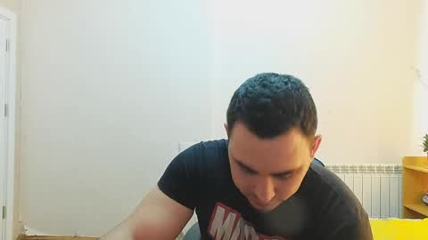 Snapshot of djmute chatting on 3, 6, 2026 STR8 BOYv online show from 3, 6, 2026