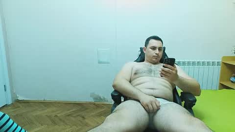 Snapshot of djmute chatting on 3, 6, 2026 STR8 BOYv online show from 3, 6, 2026