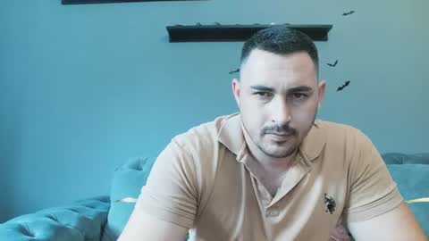 Snapshot of djmute chatting on 12, 6, 2026 STR8 BOYv online show from 12, 6, 2026
