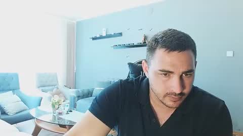 Snapshot of djmute chatting on 10, 7, 2026 STR8 BOYv online show from 10, 7, 2026