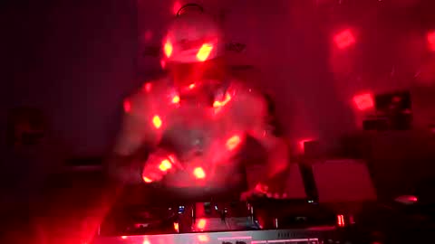 djnackt75 online show from 21, 5, 2026