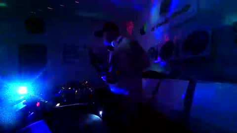 djnackt75 online show from 22, 5, 2026