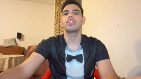 Djonson  online show from 18, 10, 2025