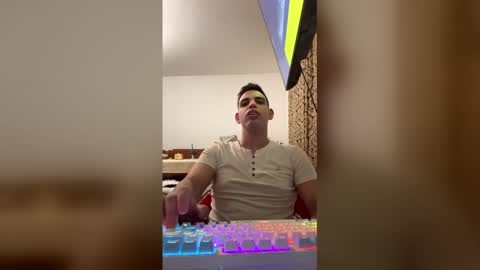 Djonson  online show from 31, 3, 2026