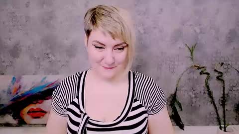 djullia online show from 15, 3, 2026