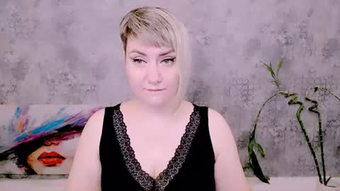 Snapshot of djullia chatting on 4, 7, 2026 djullia online show from 4, 7, 2026