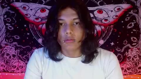 Snapshot of dk_204 chatting on 7, 2, 2025 daiki sx online show from 7, 2, 2025