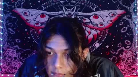 Snapshot of dk_204 chatting on 8, 2, 2025 daiki sx online show from 8, 2, 2025