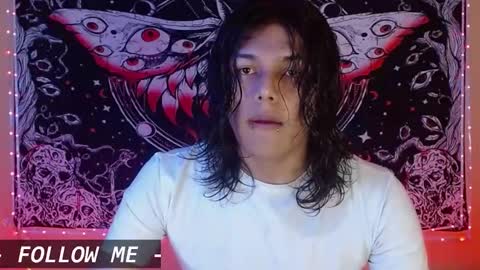 Snapshot of dk_204 chatting on 11, 2, 2025 daiki sx online show from 11, 2, 2025