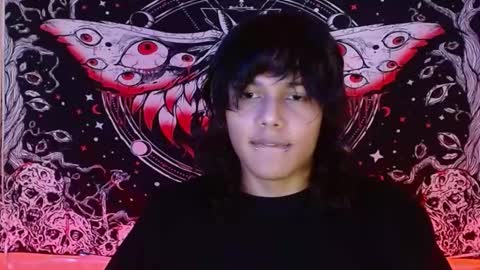 Snapshot of dk_204 chatting on 21, 2, 2025 daiki sx online show from 21, 2, 2025