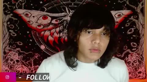 Snapshot of dk_204 chatting on 4, 3, 2025 daiki sx online show from 4, 3, 2025