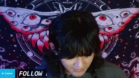 Snapshot of dk_204 chatting on 7, 3, 2025 daiki sx online show from 7, 3, 2025