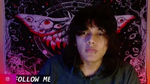 Snapshot of dk_204 chatting on 8, 3, 2025 daiki sx online show from 8, 3, 2025