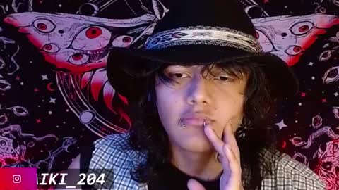 Snapshot of dk_204 chatting on 10, 3, 2025 daiki sx online show from 10, 3, 2025