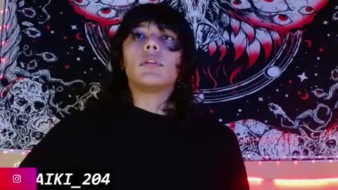 Snapshot of dk_204 chatting on 11, 3, 2025 daiki sx online show from 11, 3, 2025