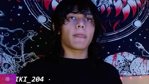 Snapshot of dk_204 chatting on 11, 3, 2025 daiki sx online show from 11, 3, 2025