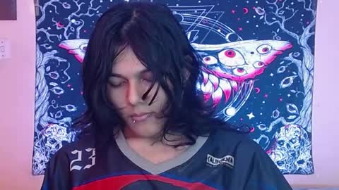 Snapshot of dk_204 chatting on 16, 10, 2025 daiki sx online show from 16, 10, 2025