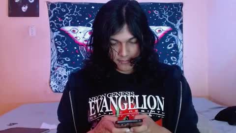 Snapshot of dk_204 chatting on 14, 11, 2025 daiki sx online show from 14, 11, 2025