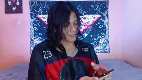Snapshot of dk_204 chatting on 26, 11, 2025 daiki sx online show from 26, 11, 2025